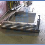 прямоугольные линзовые компенсаторы в Камышине