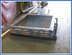 прямоугольные линзовые компенсаторы в Камышине