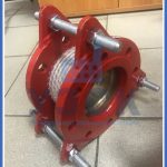 компенсатор сильфонный с кожухом в Камышине