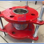 компенсатор сильфонный с кожухом в Камышине