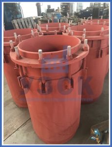 сальниковый компенсатор в Камышине