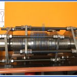 сильфонные компенсаторы трубопроводов в Камышине