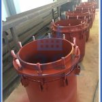 компенсатор сальниковый односторонний в Камышине