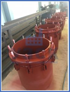 компенсатор сальниковый односторонний в Камышине