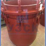 компенсатор сальниковый двухсторонний в Камышине