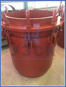 компенсатор сальниковый двухсторонний в Камышине