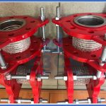 сильфонный компенсатор в Камышине