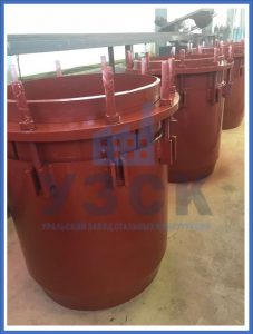 сальниковые компенсаторы трубопроводов в Камышине