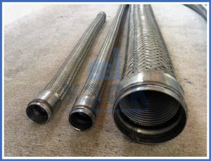 Металлорукав защитный в Камышине