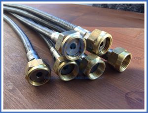 Металлорукав защитный гибкий стальной в Камышине