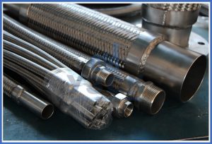 Металлорукав МНВД в Камышине