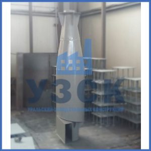 Циклоны ЦН-15 от производителя в Камышине