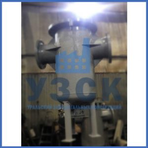 Фильтр сетчатый дренажный жидкостный СДЖ в Камышине