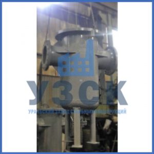 Фильтр сетчатый дренажный жидкостный СДЖ в Камышине