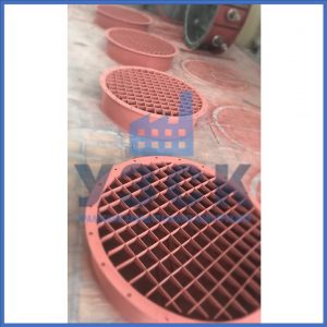 Клапаны взрывные ПГВУ в Камышине