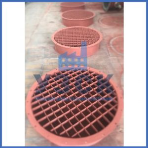 Клапан ПГВУ Ду 1000 мм в Камышине