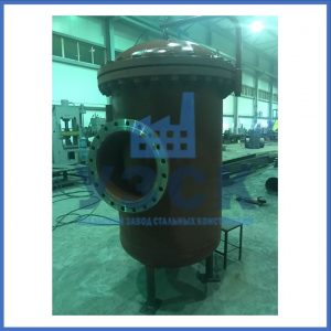 Купить фильтр СДЖ Ду 500, Ру 1,6 МПа в Камышине