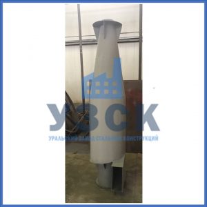 Купить циклоны ЦН-15 в Камышине