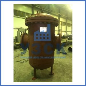 Купить фильтр СДЖ Ду 500, Ру 1,6 МПа в Камышине