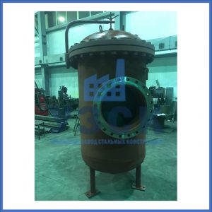 Купить фильтр СДЖ Ду 500, Ру 1,6 МПа в Камышине