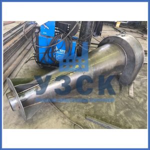 Купить циклоны СДК-ЦН-600 без бункера и улитки в Камышине