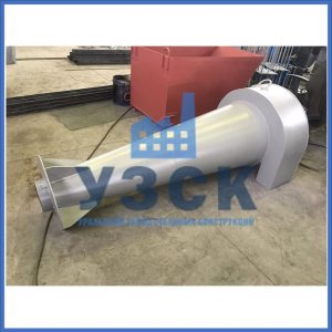 Купить циклоны СДК-ЦН-600 без бункера и улитки в Камышине