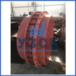 Купить сальниковый компенсатор СК в Камышине