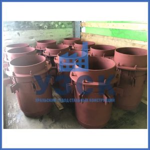 Купить сальниковые компенсаторы в Камышине