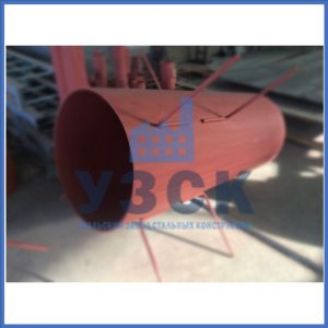 Купить гильзы для прохода труб через стены в Камышине