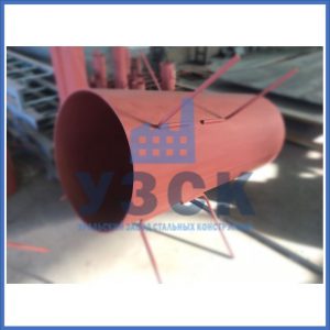 Купить гильзы для прохода труб через стены в Камышине