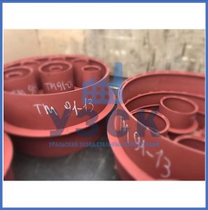 Купить сальники набивные ТМ Ду 80, Ду 100, Ду 250, Ду 600, Ду 1000 в Камышине