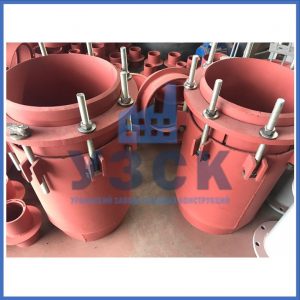 Купить сальниковые Компенсаторы Ду 400 в Камышине