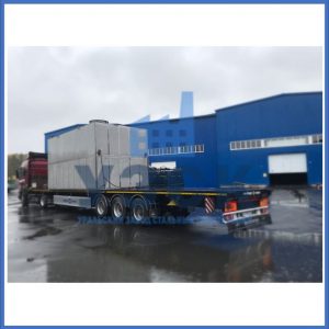 Купить бак из нержавеющей стали 50 м3 в Камышине