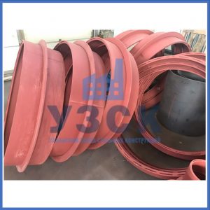 Купить сальники набивные Ду 1000, Ду 1200 в Камышине