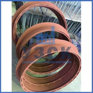 Купить сальники набивные в Камышине