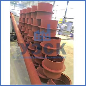 Купить сальники набивные в Камышине