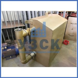 Купить бак разрыва струи в Камышине