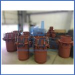 Купить сальниковые компенсаторы ду 500, ду 700, 4.903,5.903 Т.1, ТС-579, ТС-580 в Камышине