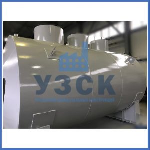 Купить ёмкость подземная 20 м3 ГКК-1-1-1-20-0,07-У в Камышине