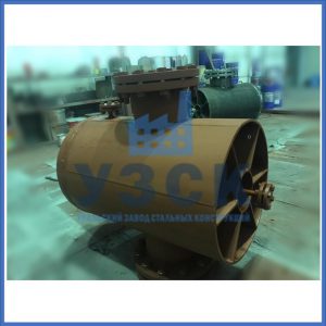 Купить грязевик ГПТ ТС-569 от производителя в Камышине