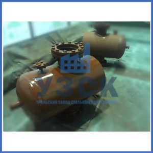 Купить грязевик ТС-569.00.000-15 от производителя в Камышине