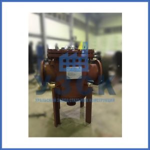 Купить шламоотводитель ФШМ в Камышине