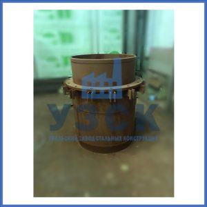 Купить сальниковые компенсаторы односторонние Ду 500, Ду 700, Ду 900 в Камышине