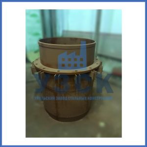 Купить сальниковые компенсаторы односторонние Ду 500, Ду 700, Ду 900 в Камышине