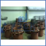 Купить сальниковые компенсаторы односторонние Ду 500, Ду 700, Ду 900 в Камышине