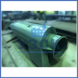 Купить циклоны ЦН-15-900-1УП в Камышине