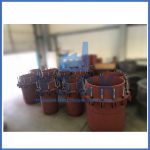 Купить сальниковые компенсаторы Ду 1000, Ду 700, Ду 800, Ду 600, Ду 500, Ру 25 в Камышине