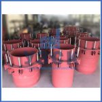 Купить сальниковые компенсаторы Ду 1000, Ду 700, Ду 800, Ду 600, Ду 500, Ру 25 в Камышине