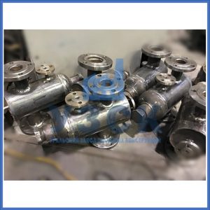 Купить грязевики ГПТ от производителя в Камышине