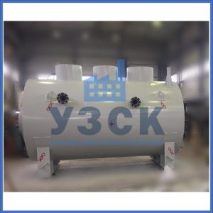 Купить ёмкость подземная 20 м3 ГКК-1-1-1-20-0,07-У в Камышине